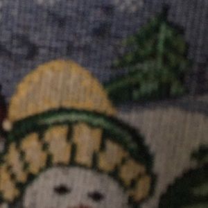 Meet your Posher, Yanithi